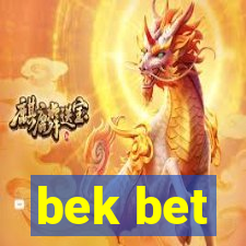 bek bet