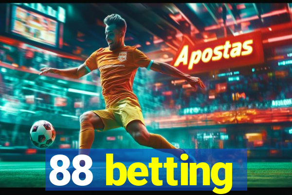 88 betting