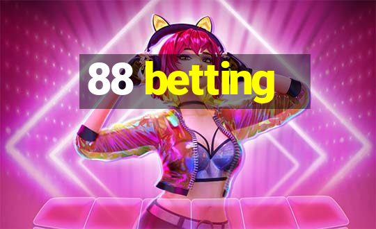 88 betting