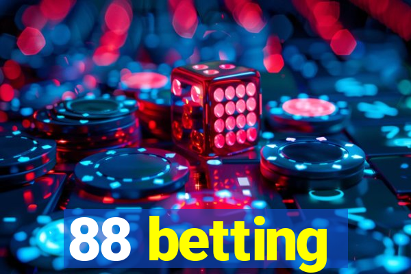 88 betting