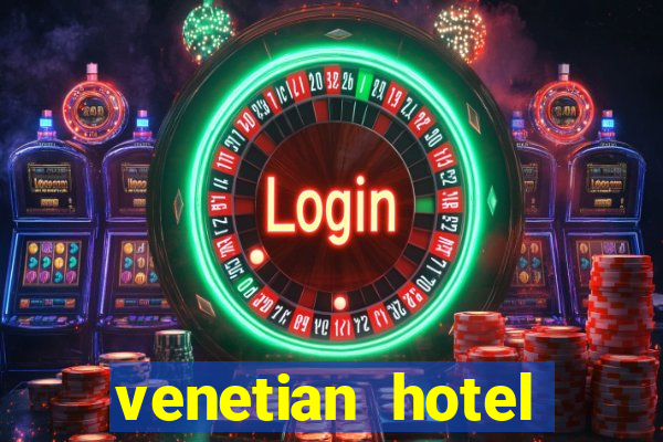 venetian hotel macau casino