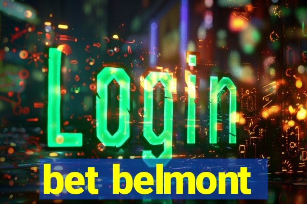 bet belmont