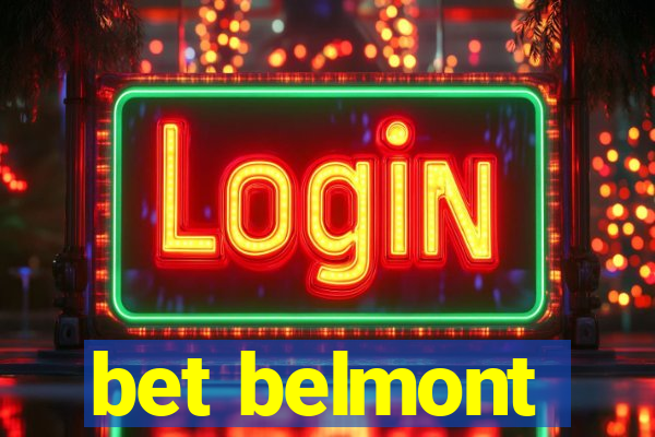 bet belmont