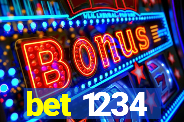 bet 1234