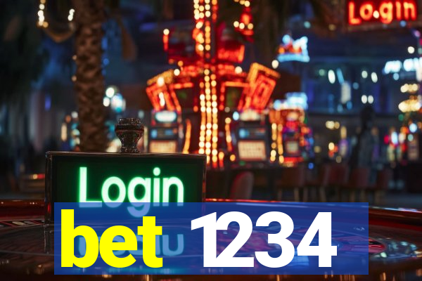 bet 1234