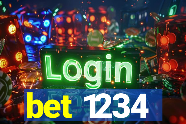 bet 1234