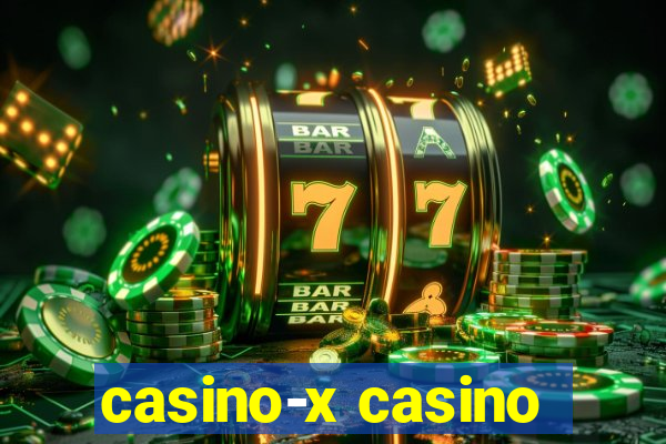 casino-x casino