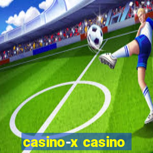 casino-x casino