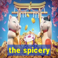 the spicery