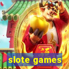 slote games