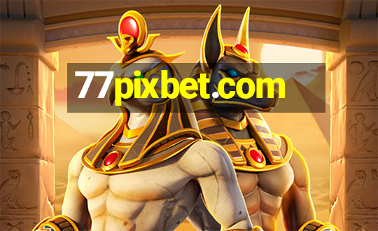 77pixbet.com