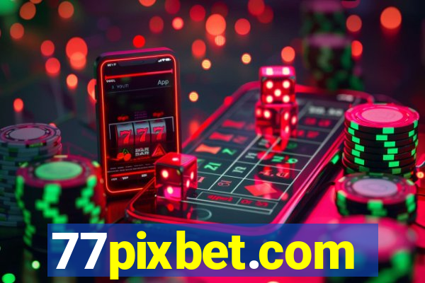 77pixbet.com