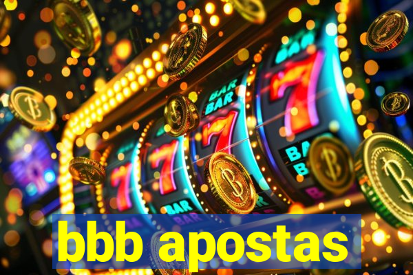 bbb apostas