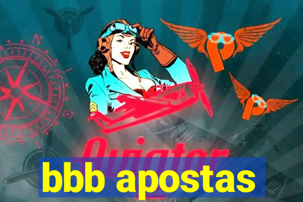 bbb apostas