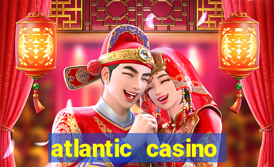 atlantic casino atlantic city nj