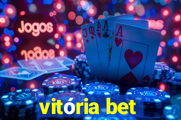 vitória bet