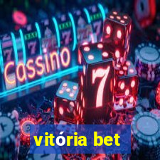 vitória bet