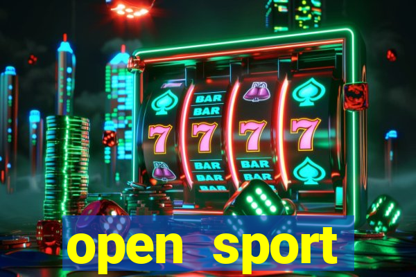 open sport casareale vincenzo