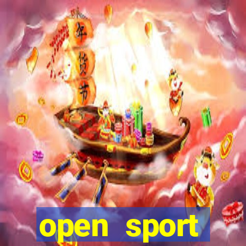 open sport casareale vincenzo