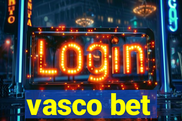 vasco bet