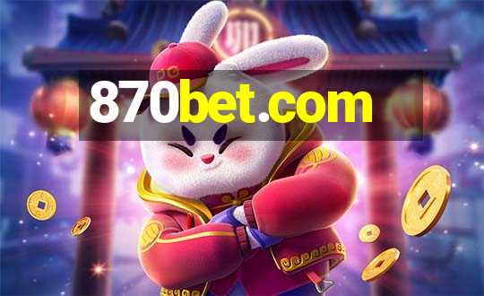 870bet.com