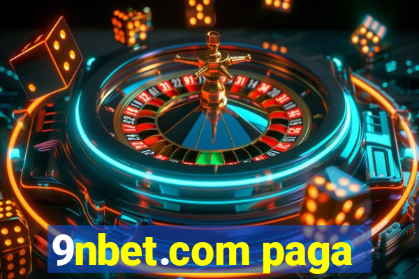 9nbet.com paga