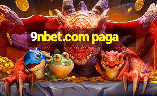 9nbet.com paga