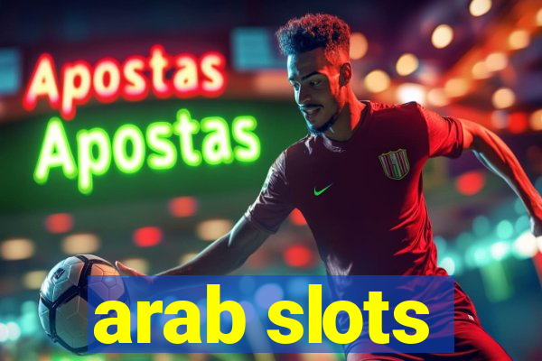 arab slots