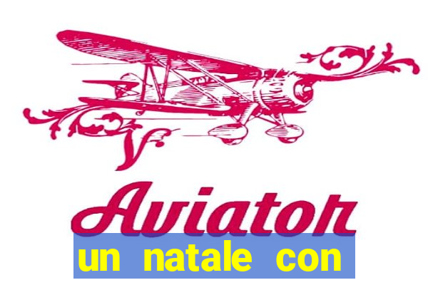 un natale con amore 2018