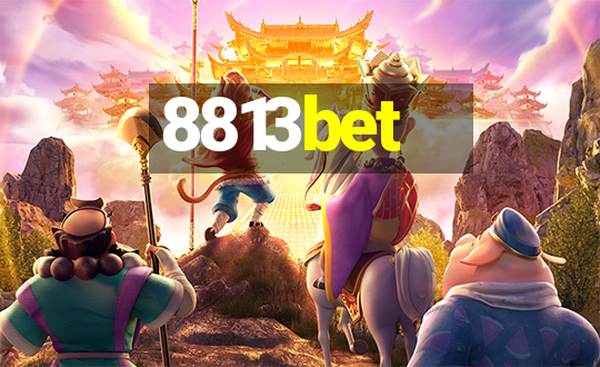 8813bet