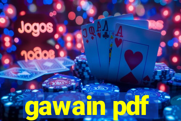 gawain pdf