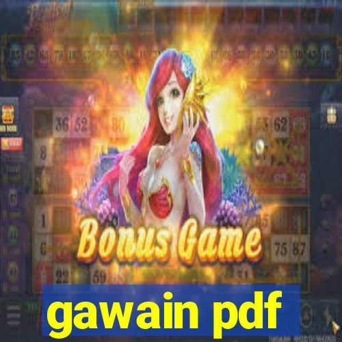 gawain pdf