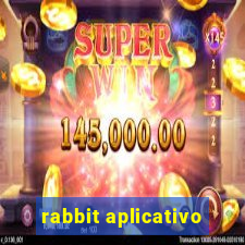 rabbit aplicativo