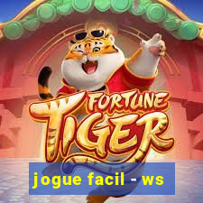 jogue facil - ws