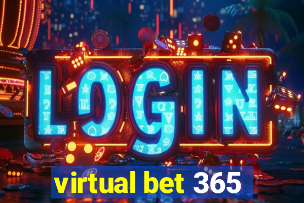 virtual bet 365