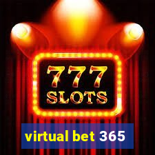 virtual bet 365