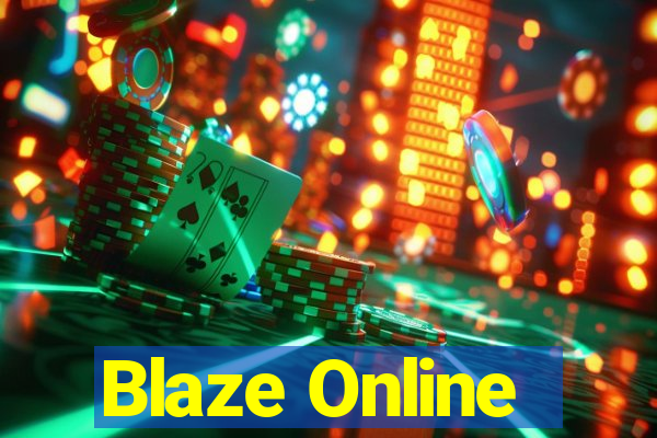 Blaze Online