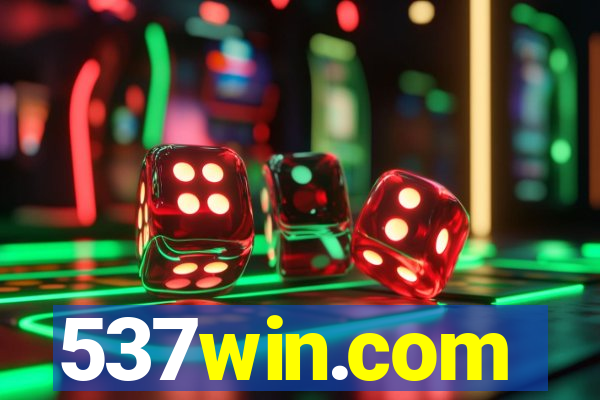 537win.com