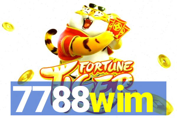 7788wim