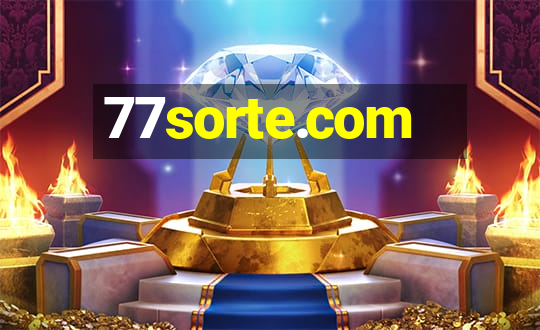 77sorte.com