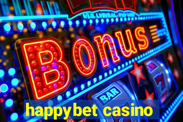 happybet casino