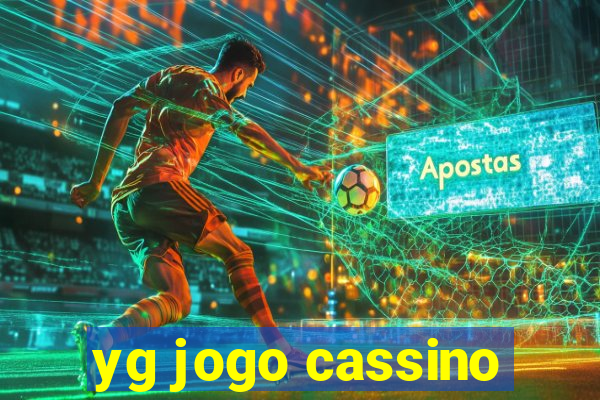 yg jogo cassino