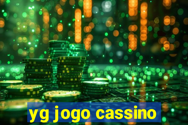 yg jogo cassino