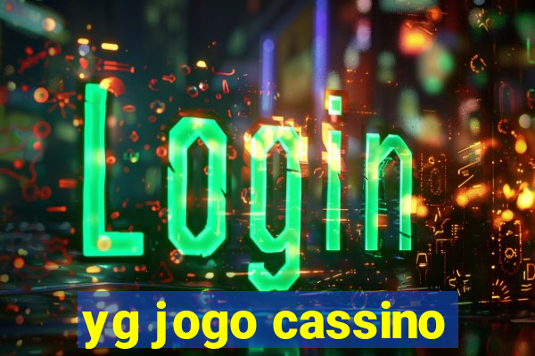 yg jogo cassino