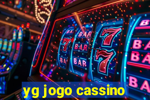 yg jogo cassino