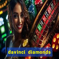 davinci diamonds free slot game