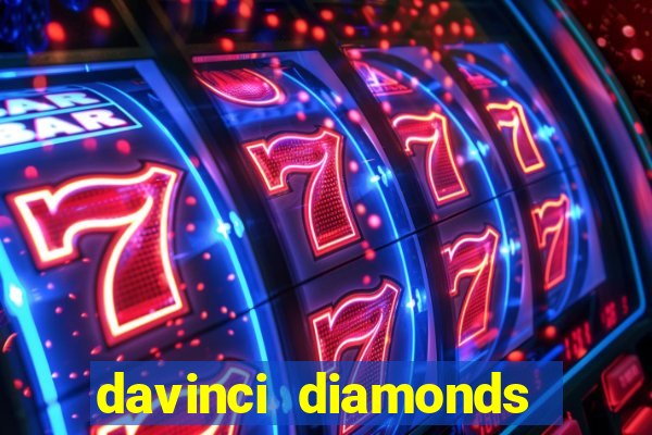 davinci diamonds free slot game