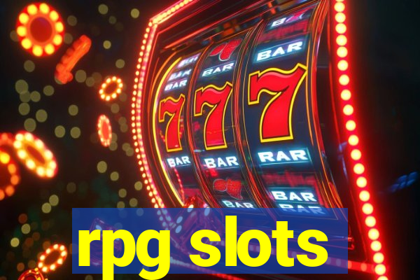 rpg slots