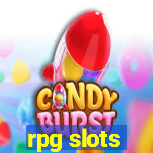 rpg slots