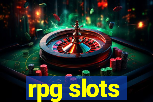 rpg slots